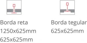 Imagem de bordas e sistemas